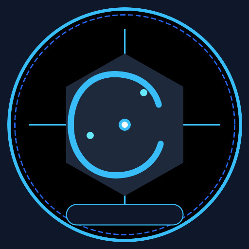 Saifee Cyber Logo